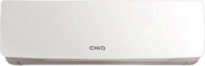 CHiQ 18OB Κλιματιστικό Inverter 18000 BTU A++/A+ με Ιονιστή και WiFi