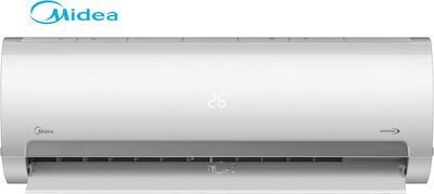Midea Prime 2018 MA2-18NXD0 Κλιματιστικό Inverter 18000 BTU A++/A+ με Ιονιστή