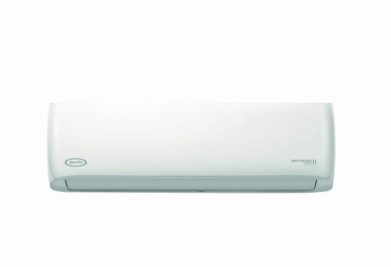Juro-Pro Refresh Eco II 9K Κλιματιστικό Inverter 9000 BTU A++/A+