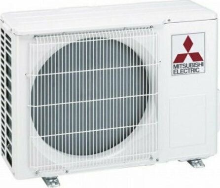 Mitsubishi Electric MSZ/MUZ-HR71VF Κλιματιστικό Inverter 24000 BTU A++/A+