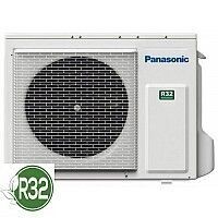Panasonic BZ CS-BZ35ZKE/CU-BZ35ZKE κλιματιστικό White 12.000btu R32 A+++ wifi ready