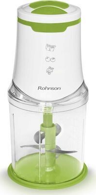 Rohnson R-516 Πολυκόπτης Multi 650W με Δοχείο 1lt-