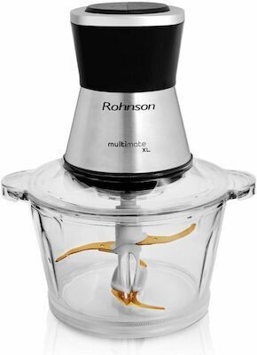 Rohnson R-5120 Πολυκόπτης Multi 700W με Δοχείο 2lt