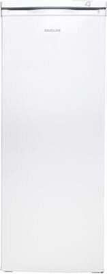 Davoline DFU W 163 NE Όρθιος Καταψύκτης 180lt