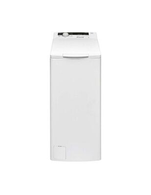 Brandt BT17028G Πλυντήριο Ρούχων Άνω Φόρτωσης 7kg 1200 Στροφών