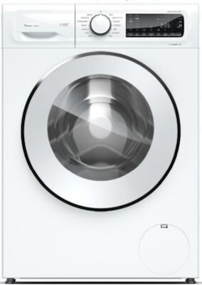 Pitsos WUP1401G9 Πλυντήριο Ρούχων 9kg 1400 Στροφών