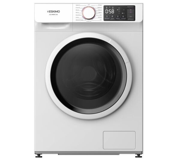 Eskimo  Πλυντήριο Ρούχων ES WM9F14N 9 kg B