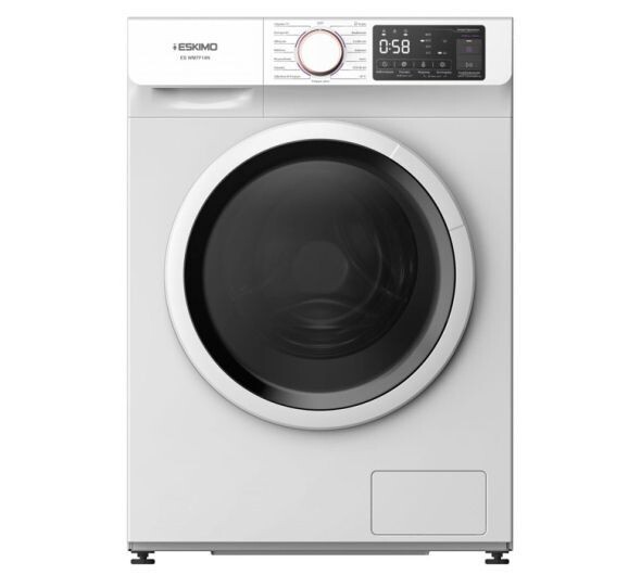 Eskimo Πλυντήριο Ρούχων ES WM7F14AN 7 kg B