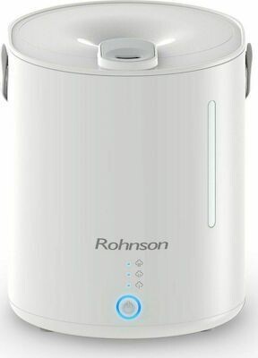 Rohnson R-9518 Υγραντήρας 25W για Χώρους 40m²