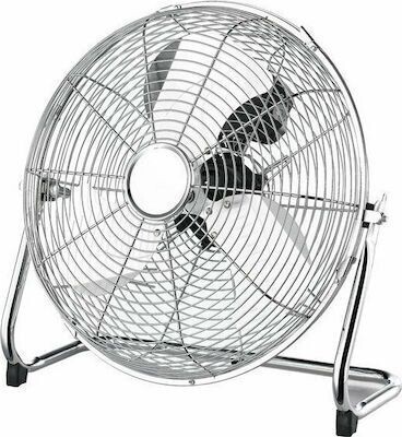 Mistral Plus FE-45 Ανεμιστήρας Δαπέδου 140W Διαμέτρου 45cm