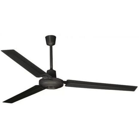 02-00101-2 Επαγγελματικός Ανεμιστήρας Οροφής 75W Διαμέτρου 140cm