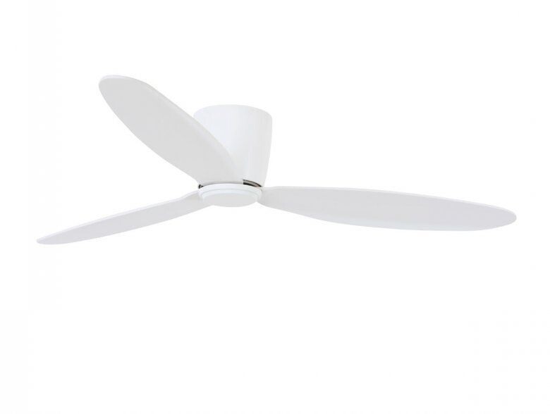 Lucci Air Airfusion Radar White