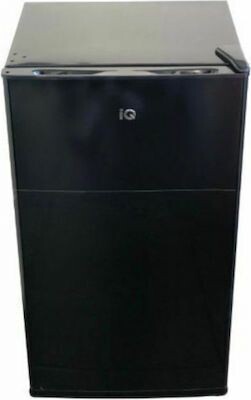 IQ RF-505 Mini Bar 79lt Υ84.5xΠ48xΒ44.5εκ. Μαύρο