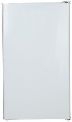 IQ RF-505 Mini Bar 79lt Υ84.5xΠ48xΒ44.5εκ. Λευκό