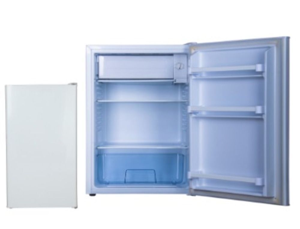 IQ RF-505 Mini Bar 79lt Υ84.5xΠ48xΒ44.5εκ. Λευκό