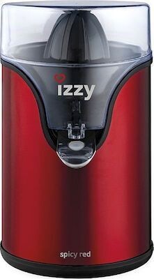 Izzy 402 X-Press Ηλεκτρικός Στίφτης 100W Κόκκινος