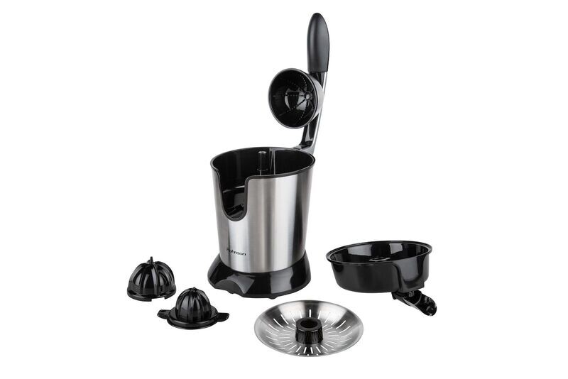 Rohnson R-411 Ηλεκτρικός Στίφτης 600W Inox