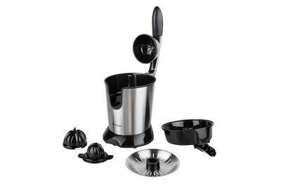 Rohnson R-411 Ηλεκτρικός Στίφτης 600W Inox Rohnson R-411 Ηλεκτρικός Στίφτης 600W Inox