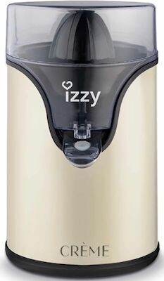 Izzy 402 Creme Ηλεκτρικός Στίφτης 100W Μπεζ