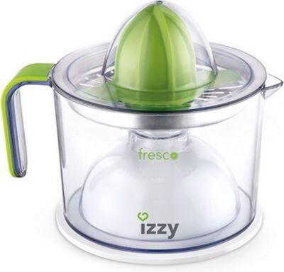 Izzy Fresco H-52 Ηλεκτρικός Στίφτης 60W με Χωρητικότητα 1lt Πράσινος