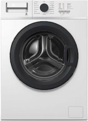 Davoline DAV 6112 W Πλυντήριο Ρούχων 6kg 1200 Στροφών