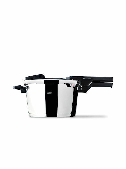 Fissler Vitaquick Χύτρα Ταχύτητας 10lt