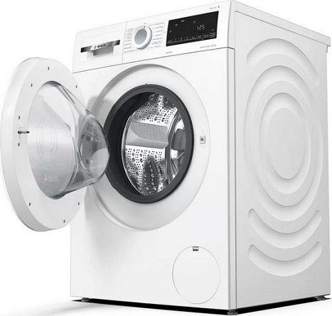 Bosch WNA14400GR Πλυντήριο-Στεγνωτήριο Ρούχων 9kg/6kg 1400 Στροφές