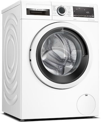 Bosch WNA144V9GR Πλυντήριο-Στεγνωτήριο Ρούχων 9kg/5kg Ατμού 1400 Στροφές