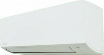 Daikin Sensira FTXC25C / RXC25C Κλιματιστικό Inverter 9000 BTU A++/A+