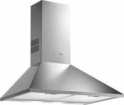 Teka DBP 60 Pro Απορροφητήρας Καμινάδα 60cm Inox