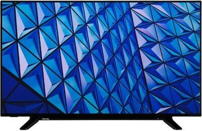 Toshiba Smart Τηλεόραση 32" HD Ready LED 32W2263DG HDR (2022)