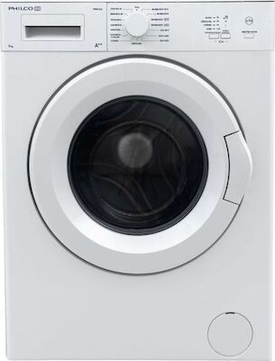 Philco PWM 542 Πλυντήριο Ρούχων 5kg 800 Στροφών
