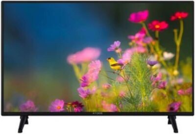 Kydos Smart Τηλεόραση 32" HD Ready LED K32WH22SD01