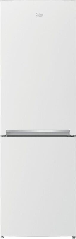 Beko RCSA330K30WN Ψυγειοκαταψύκτης 300lt Υ185xΠ60xΒ60εκ. 3 χρόνια εγγύηση