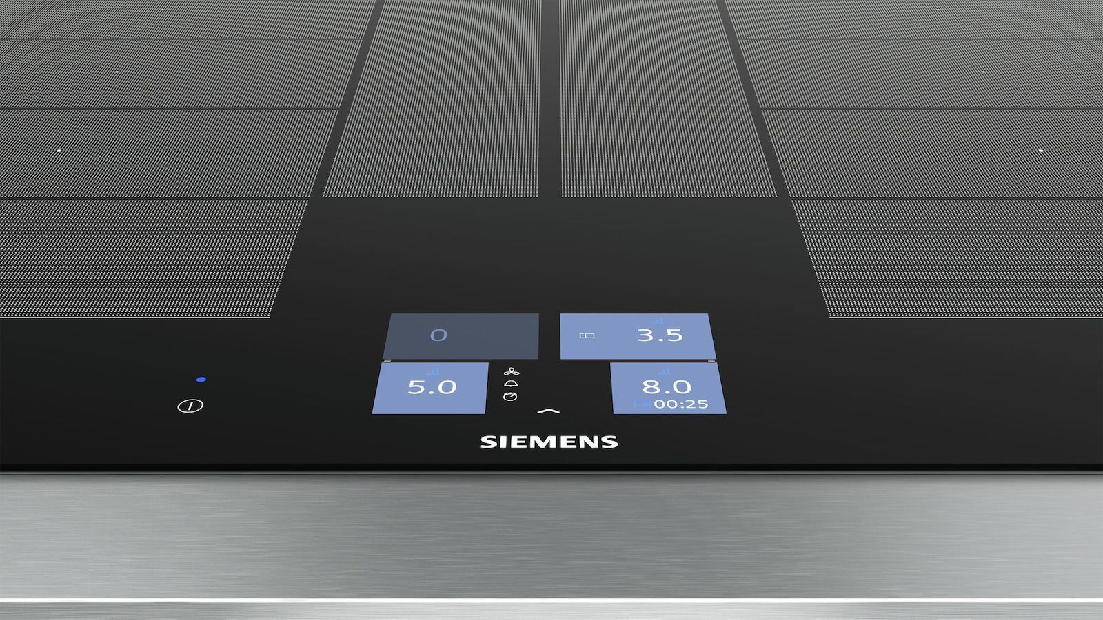 Siemens EX875KYW1E Επαγωγική Εστία Αυτόνομη 81.2x52εκ