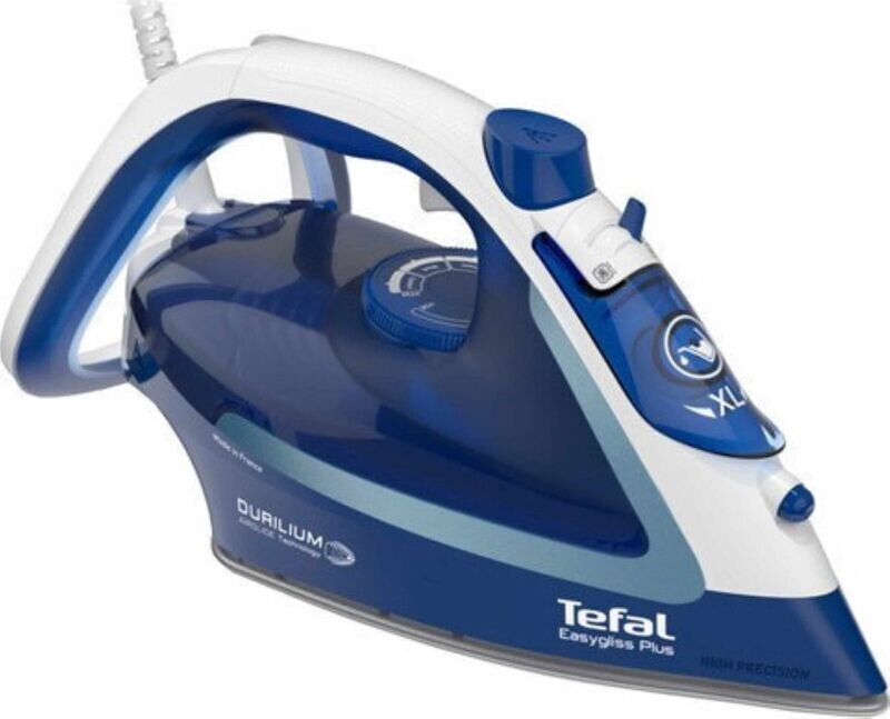 Tefal FV5735 Σίδερο Ατμού 2500W με Συνεχόμενη Παροχή 45gr/min FV5735