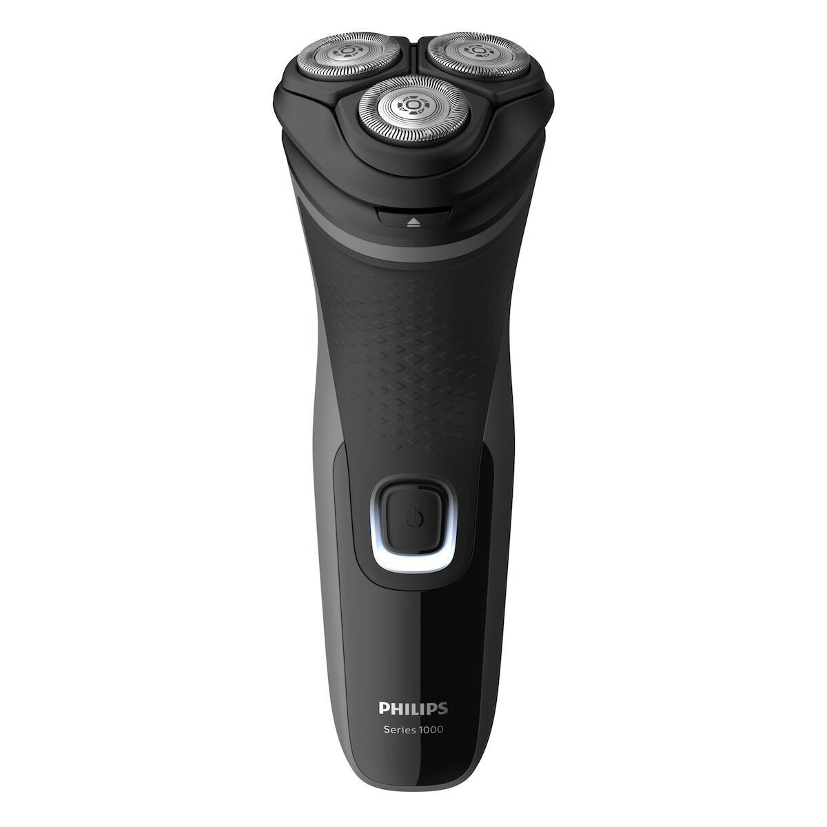 PHILIPS Shaver 1000 S1231/41 Ξυριστική Μηχανή Προσώπου Επαναφορτιζόμενη