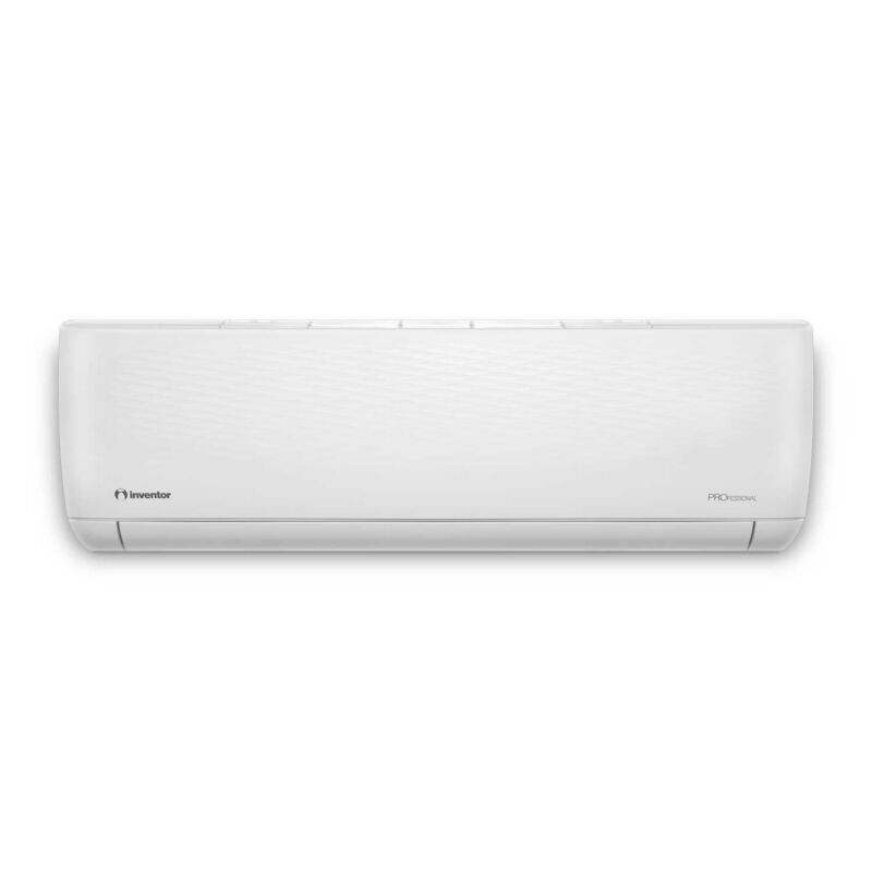 INVENTOR PROFESSIONAL PFI2VI-09WFI/PFI2VI-09 ΜΕ WIFI ΚΑΙ ΦΙΛΤΡΟ ΑΠΟΣΤΕΙΡΩΣΗΣ HEPA 9000 BTU