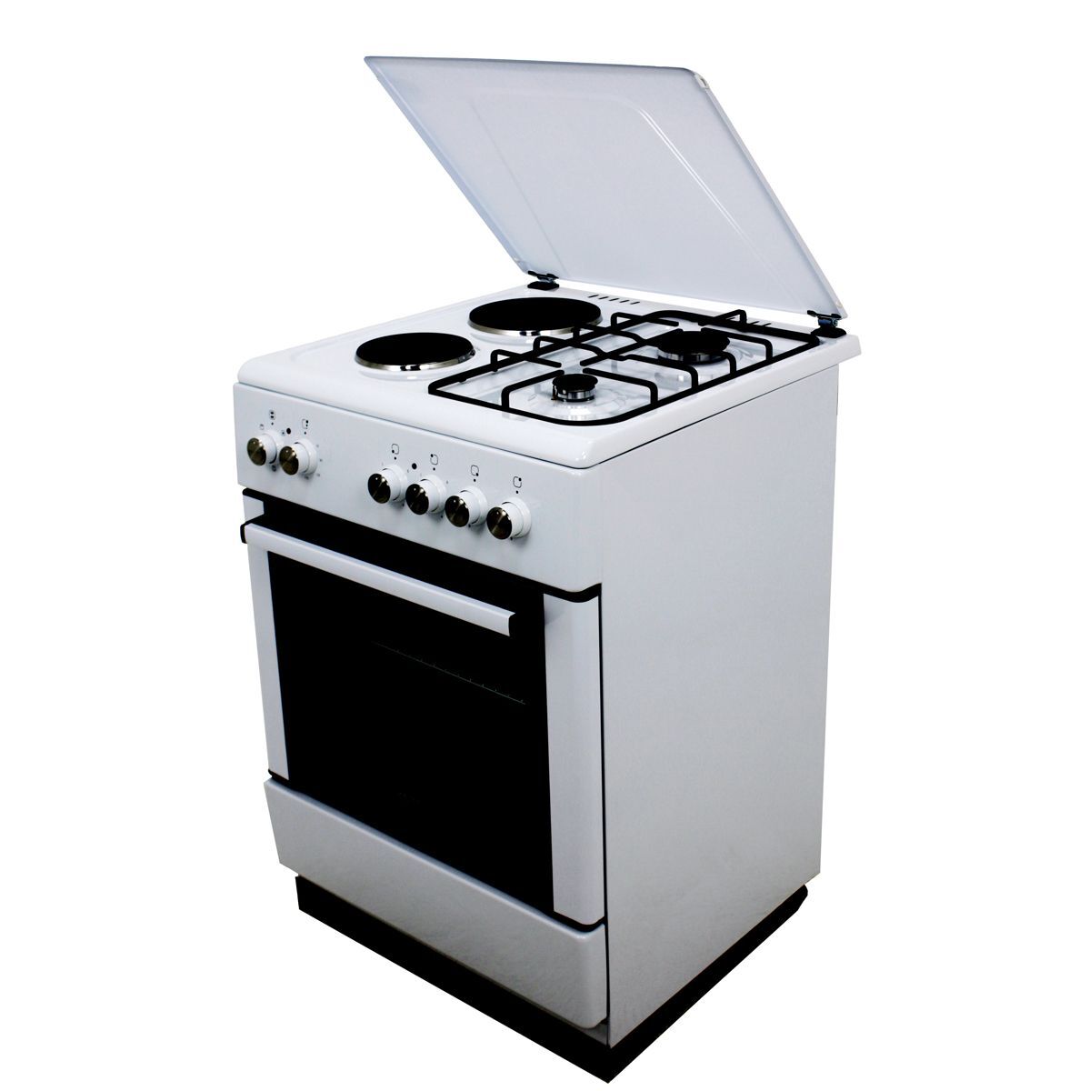 Carad GMW54402 Κουζίνα Μικτή