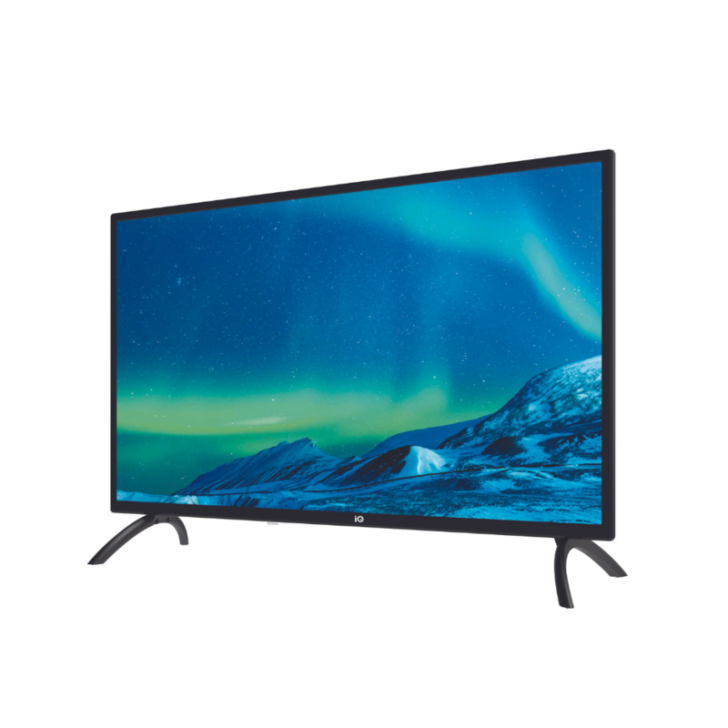 IQ ΤΗΛΕΟΡΑΣΗ LED-3220T2 32'' Παραλαβή μόνο από το κατάστημα!