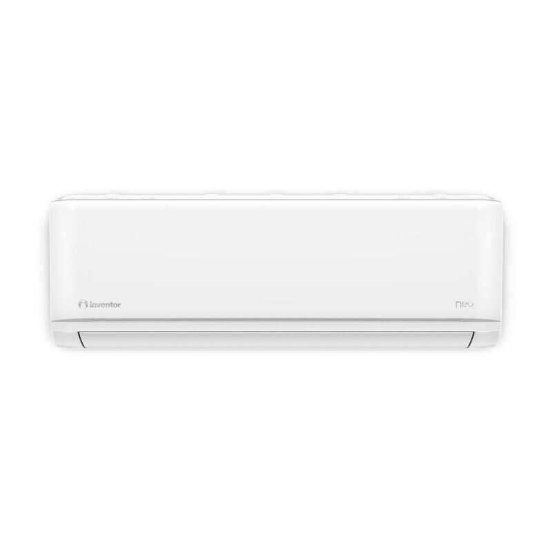 Inventor Neo NUVI-09WF/NUVO-09 Κλιματιστικό Inverter 9000 BTU A++/A+ με Ιονιστή και WiFi
