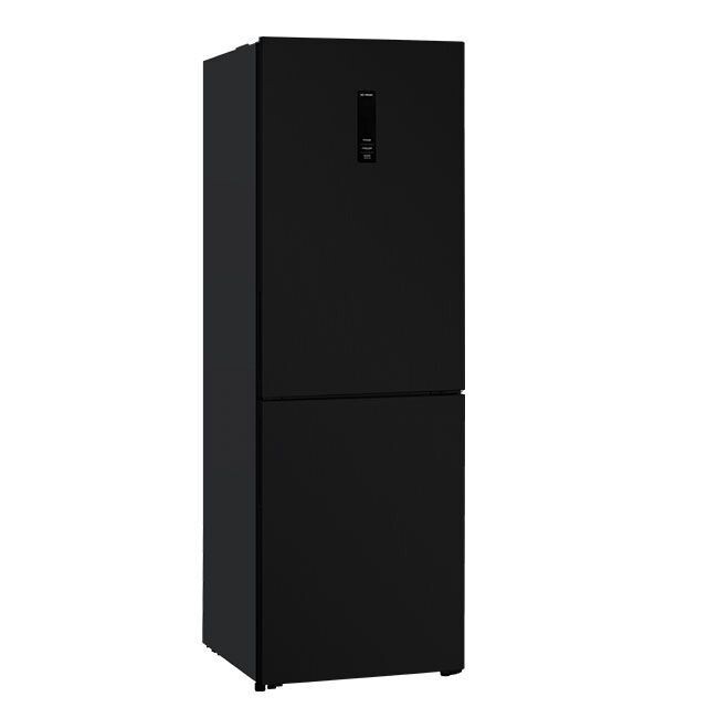 Davoline Ψυγειοκαταψύκτης NO FROST CBNF 357 BL ΝΕ  185 x 60 x 68,5