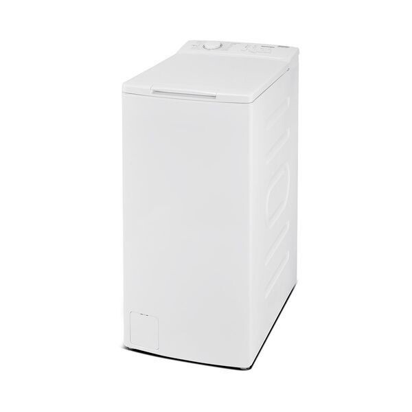Delonghi D610TL22 Πλυντήριο Ρούχων Άνω Φόρτωσης