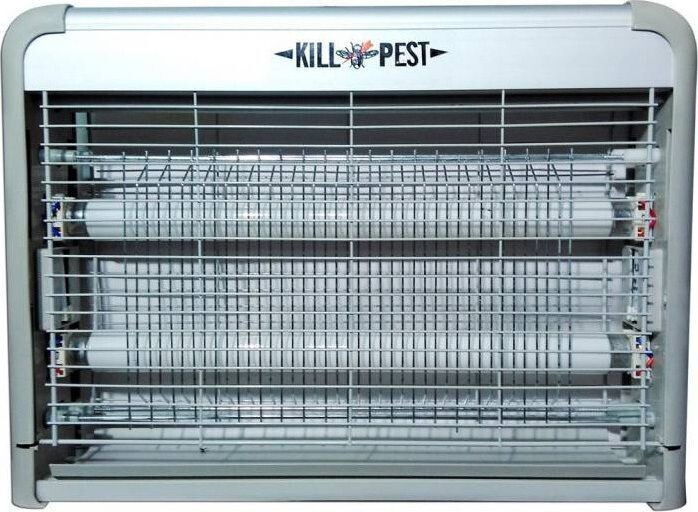Kill Pest Ηλεκτρική Εντομοπαγίδα 30W KF-4030