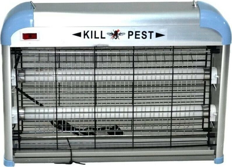 Kill Pest Ηλεκτρική Εντομοπαγίδα 16W MT-016