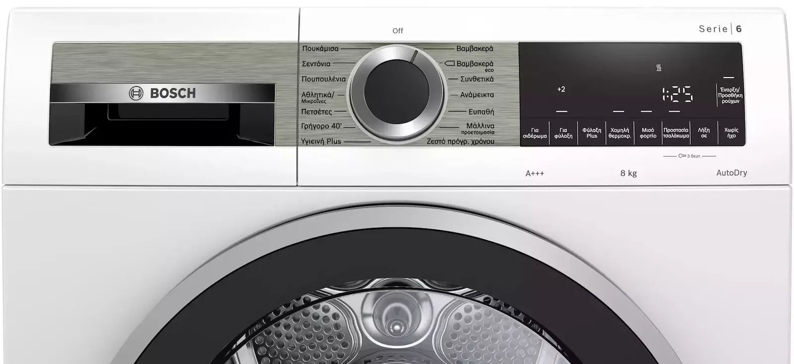 Сушильная Машина Bosch Wtw85469oe Купить В Москве