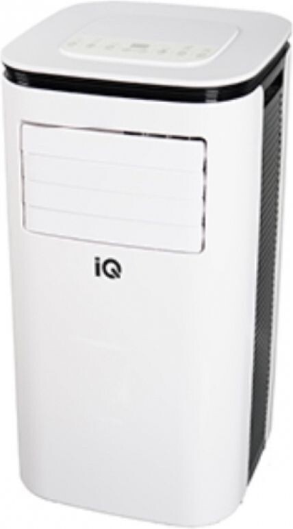 IQ PAC-09 Φορητό Κλιματιστικό 9000 BTU Ψύξης/Θέρμανσης