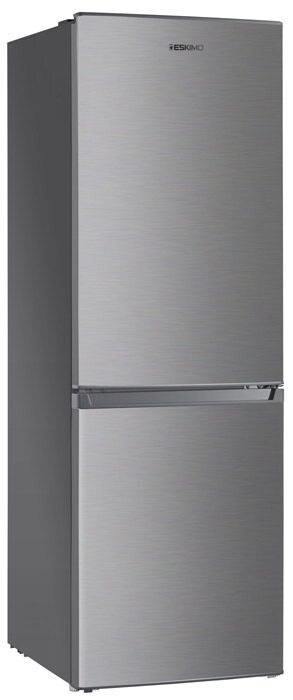 Eskimo ΨυγειοκαταψύκτηςES RBF285E185IN Inox E   1.85 Χ 60 Χ 60
