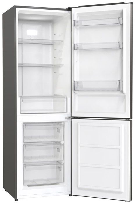 Eskimo ΨυγειοκαταψύκτηςES RBF285E185IN Inox E   1.85 Χ 60 Χ 60