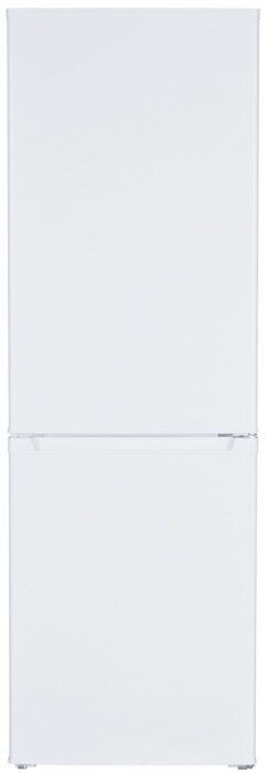 Eskimo Ψυγειοκαταψύκτης  ES RBF285E185W Λευκό E 185.00 x 60.00 x 60.00